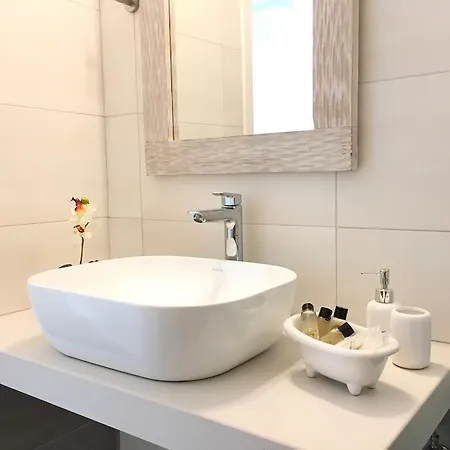 Apartament Eleftheria Luxury