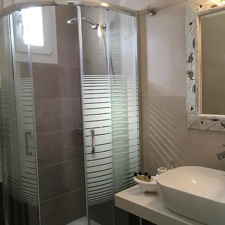 Apartament Eleftheria Luxury Mykonos Town