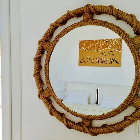 Eleftheria Luxury Apartment *