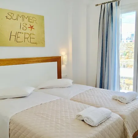 Eleftheria Luxury Apartament
