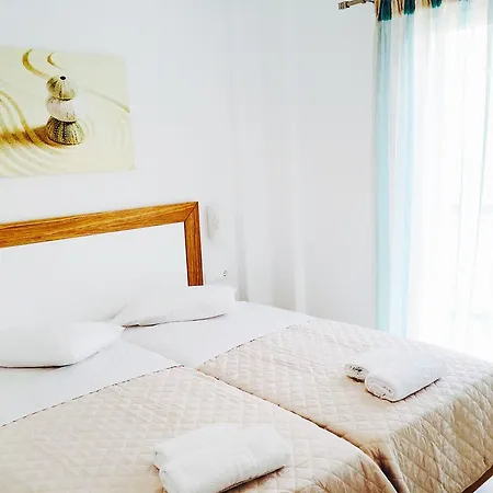Eleftheria Luxury Mykonos Town
