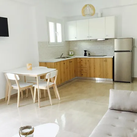 Apartament Eleftheria Luxury Mykonos Town