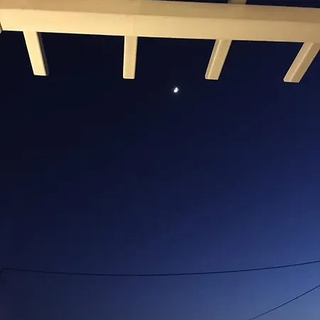 Eleftheria Luxury アパート Mykonos Town