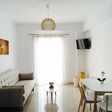 Eleftheria Luxury アパート Mykonos Town